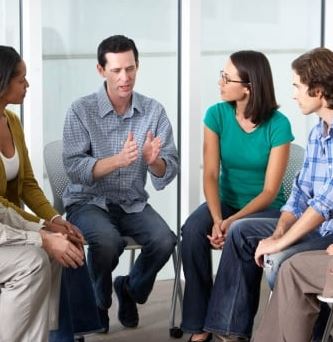 Substance Abuse Counselling