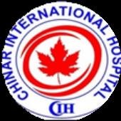 Chinar International Hospital logo