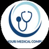 Nouri Medical Complex logo