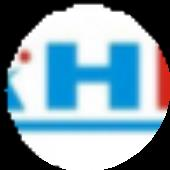HL logo