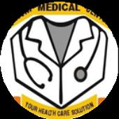 Medical Center logo