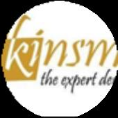 KED — The Expert Dental logo