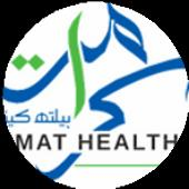 Mat Health logo