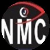 NMC logo