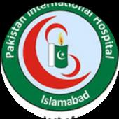 Pakistan International Hospital logo
