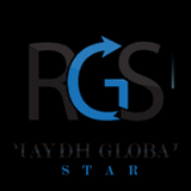 Raydh Global Star logo