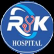 RYK Hospital logo