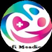 Sufi Medico logo