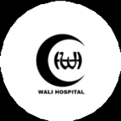 Wali Hospital logo