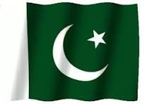 Flag of Pakistan